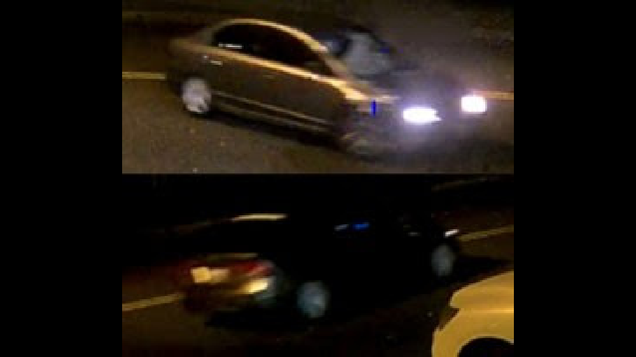 Hit-And-Run Driver Dumps Victim On Street After Driving 2 Miles With Body On Windshield