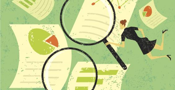 A Trustee Refreshes Its Process for ILIT Reviews