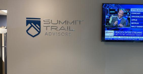 $500M Rep Joins Dynasty-Backed Summit Trail Advisors From BMO
