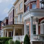 How much is a typical luxury home? $750K in Buffalo, $5.3M in Cali