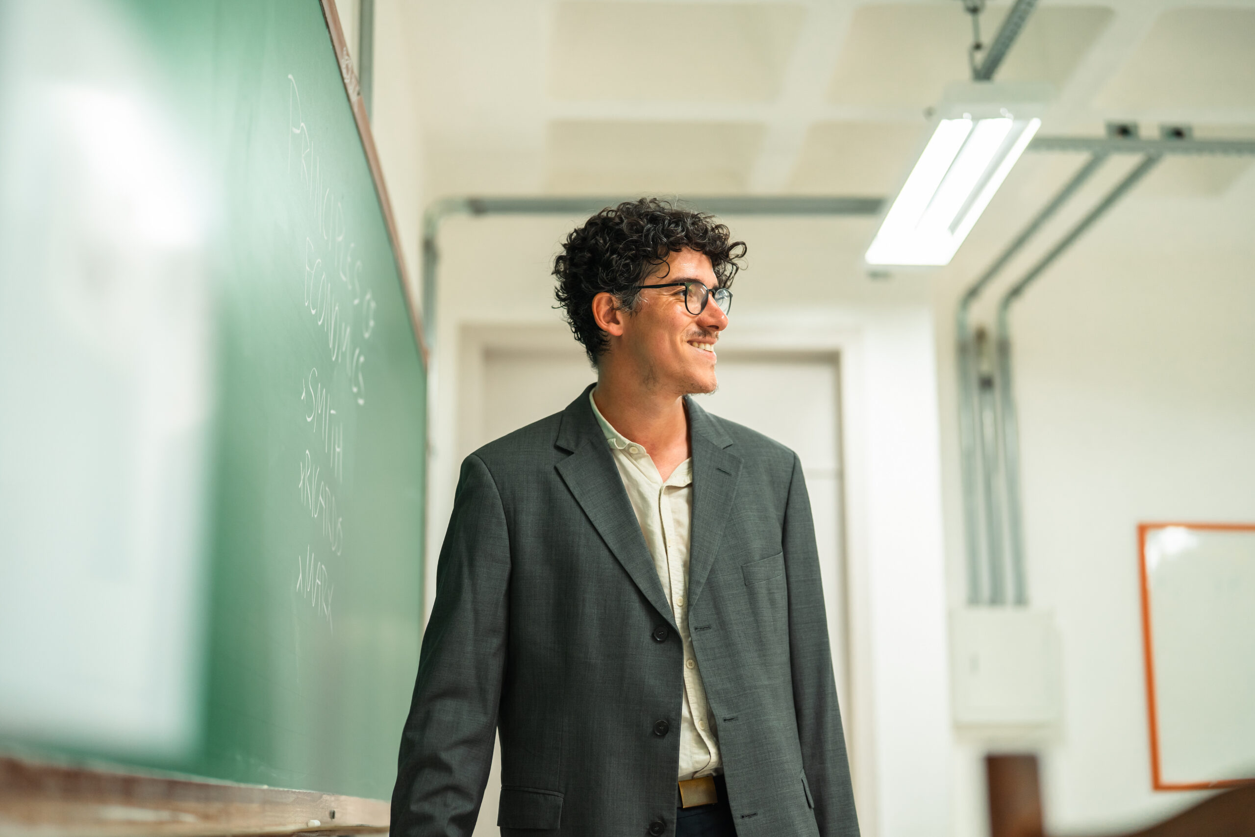 Five Things I Wish I Knew My First Semester
