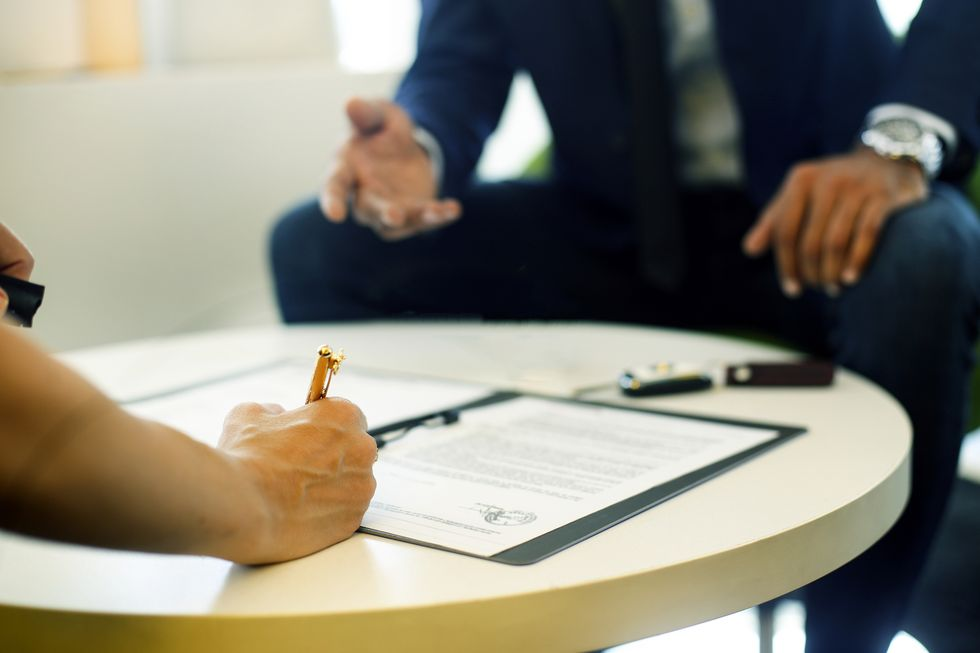 Paying Off Your Car Purchase: Lease Buyout vs. Financing