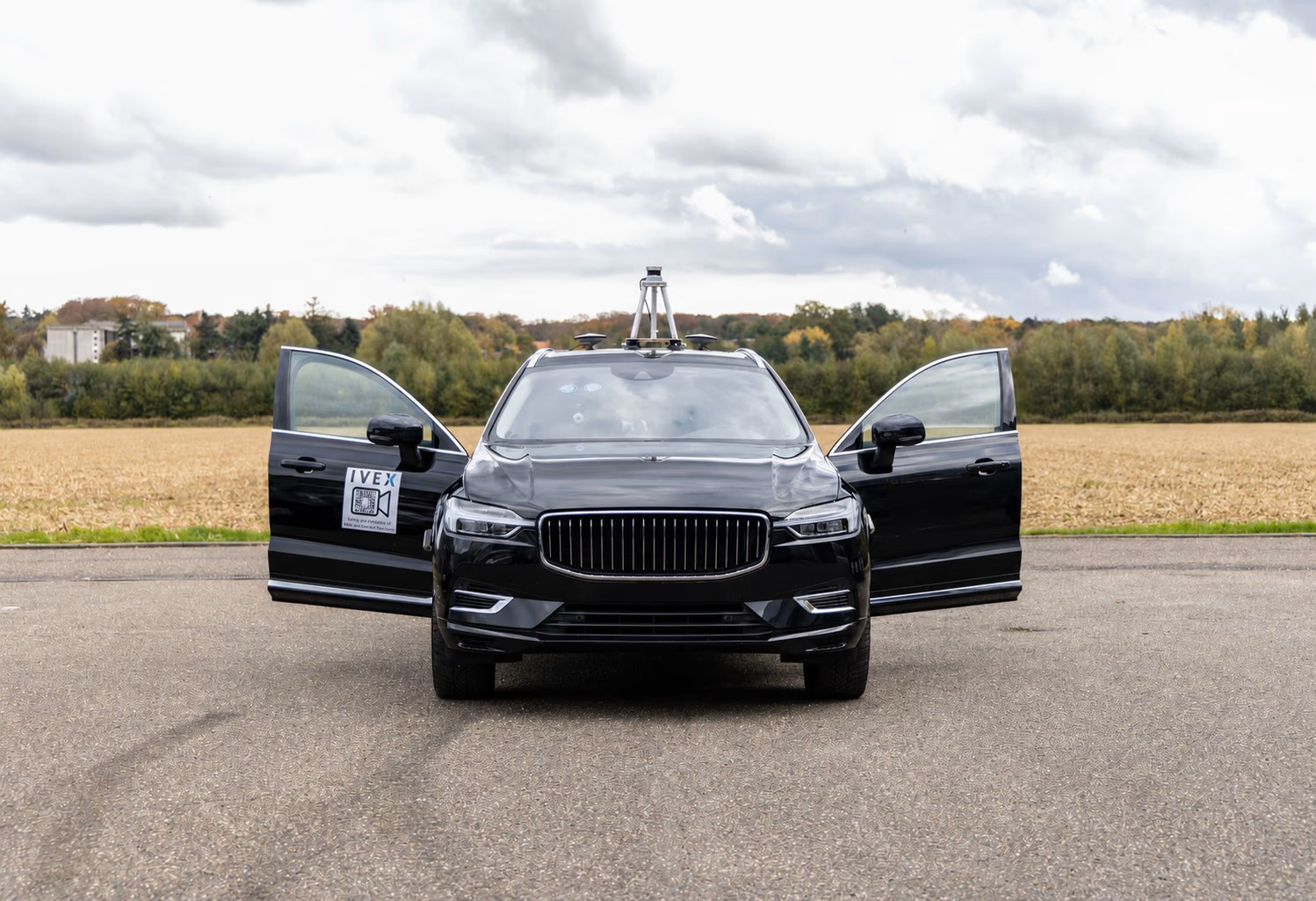 IVEX raises €5m to expand safety testing worldwide