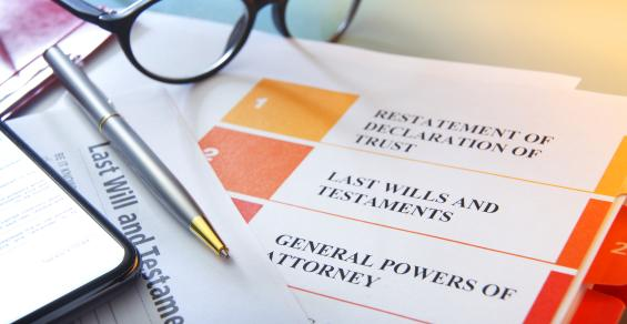Choosing a Professional Trustee