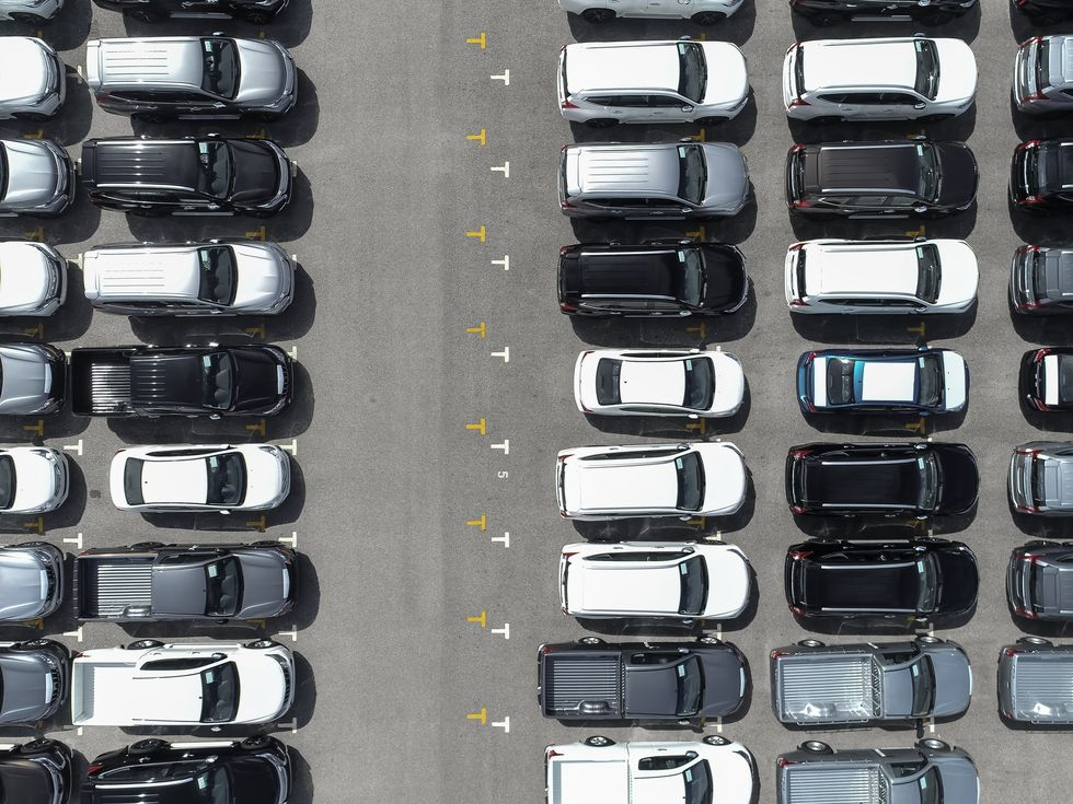 How To Calculate A Lease Buyout