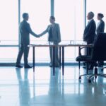 Damn the torpedoes! Maxwell full speed ahead on acquisitions