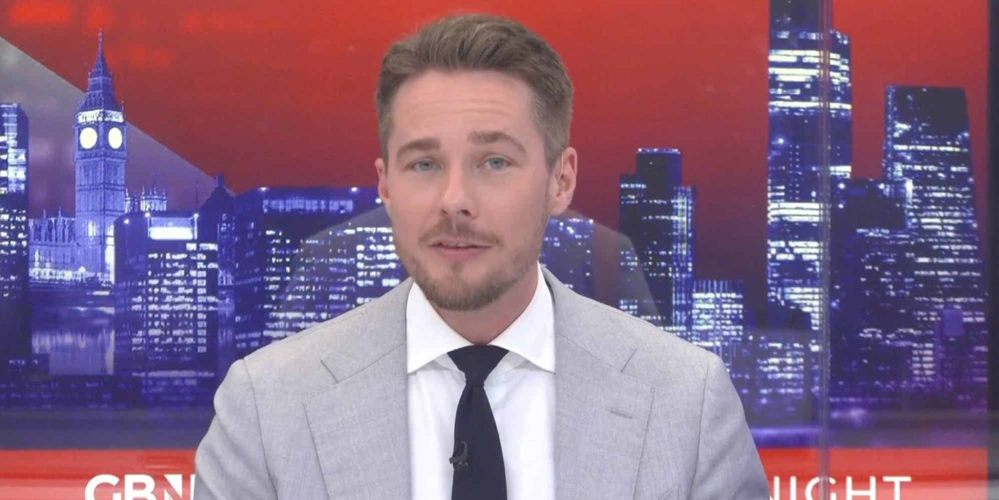 Ofcom launches investigation into GB News after guest linked Pride to paedophilia