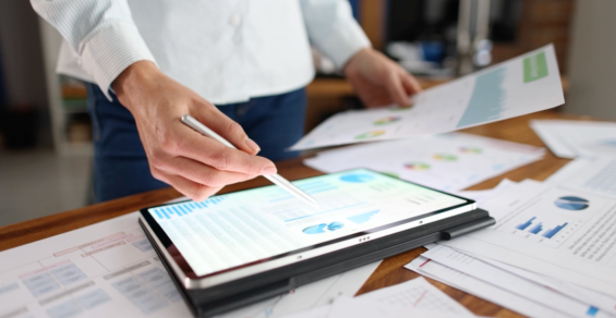 Secrets from Financial Professionals on Achieving and Sustaining Success