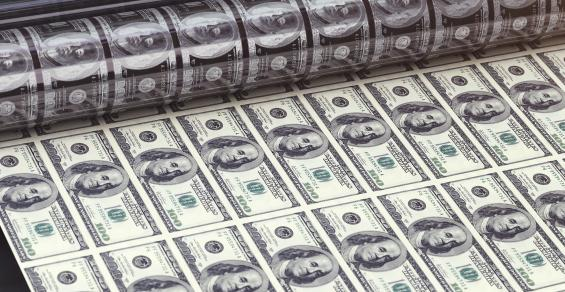 ETF Launches Surged in May