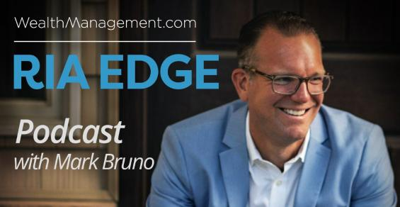 RIA Edge Podcast: Wipfli's Jeff Pierce's Strategies for Driving Quality RIA Growth