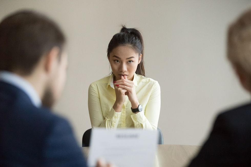 6 Types Of Illegal Interview Questions To Watch Out For