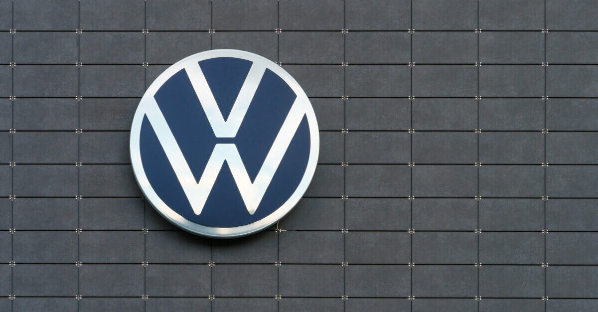 VW’s Blume downplays closures, cites “smarter solutions”