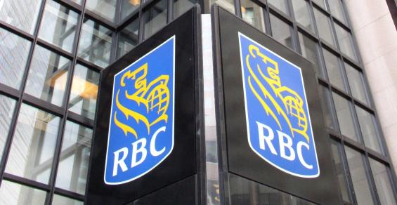 RBC CEO McKay Looks for Deals in U.S. and Europe Wealth Management