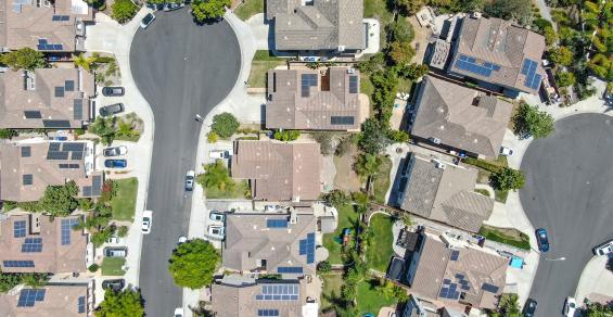 Homes Above $800,000 Drive Bidding Wars in the U.S. Housing Market
