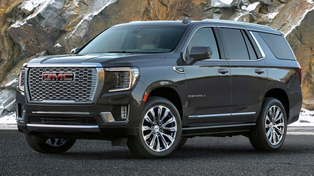 Paris Will Charge Drivers Of Heavier Cars More In Attempt To Tackle 'Auto-Besity'