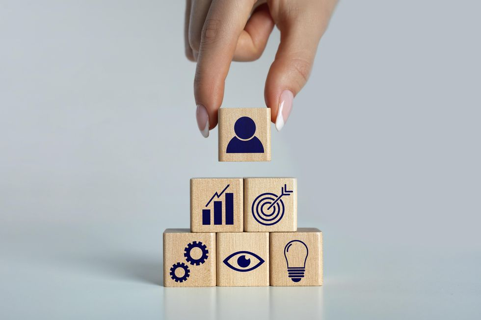 Great Resignation, Great Downsizing? You Need A Talent Architecture To Improve Retention!