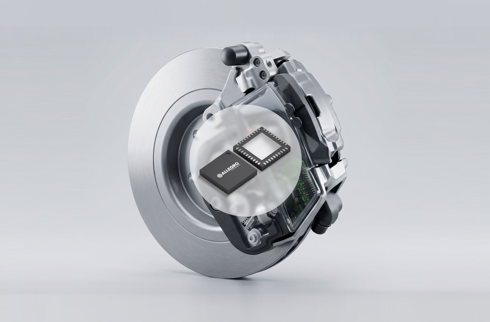 Allegro MicroSystems launches first ASIL-D brake PMIC