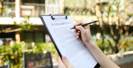 What Impact Will Short-Term Leases Have on the Multifamily Sector?