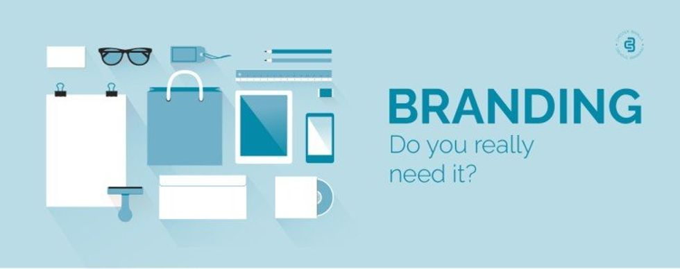 Beyond The Myth: Why Effective Branding Is Crucial For Business Success