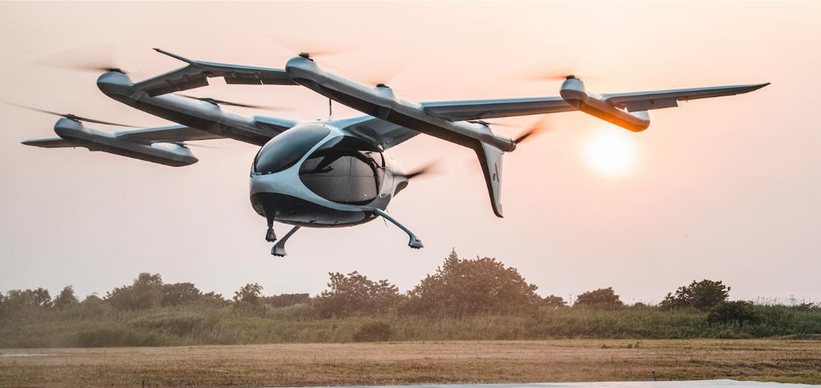 CATL’s eVTOL battery passes “world-first” safety test