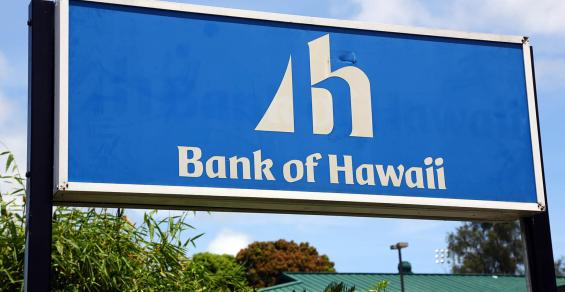 Bank of Hawai‘i Outsources Its B/D Operating Platform to Atria