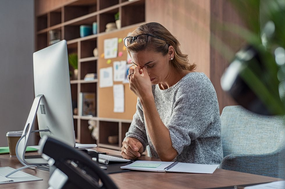 How To Know When It's Time To Change Jobs