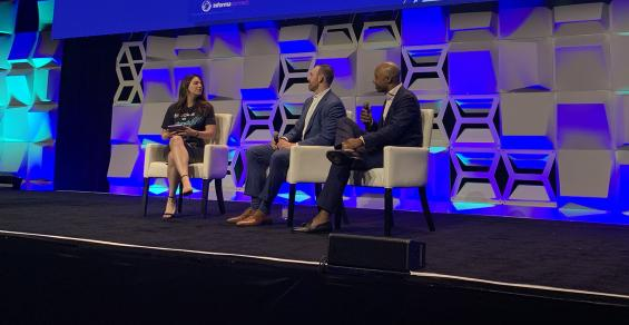 Inside ETFs+ Live Blog