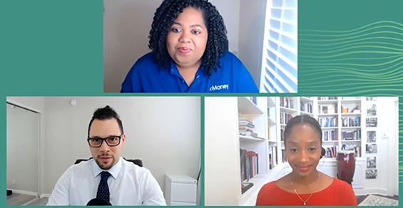 eMoney Summit: Planning With Inclusion