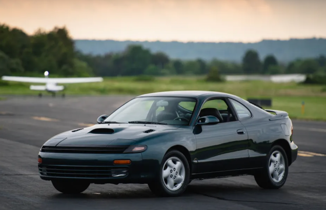 What Is The Greatest Performance Car Of The 1990s?
