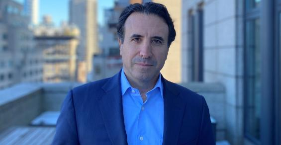 Arax Acquires $1.7B RIA; Recruits $270M Wells Fargo Team