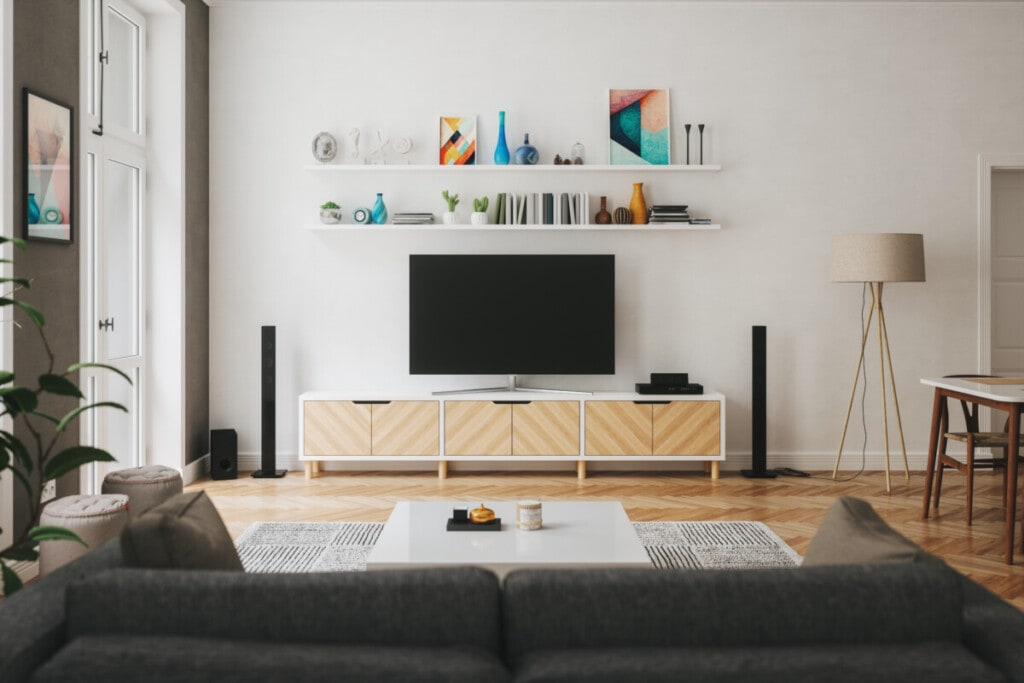 How to Create a Welcoming Environment: 13 Tips for Designing and Decorating Your Vacation Rental