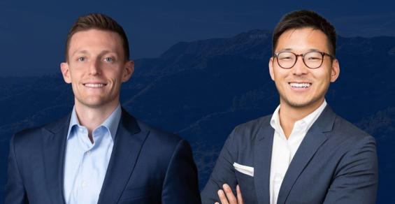 Certuity’s Former CIO, Chief Revenue Officer Jump to IEQ