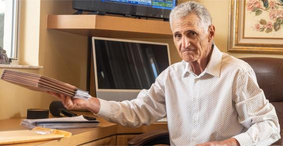 How a Florida Retiree Scored a $3.4M Refund for Muni-Bond Investors