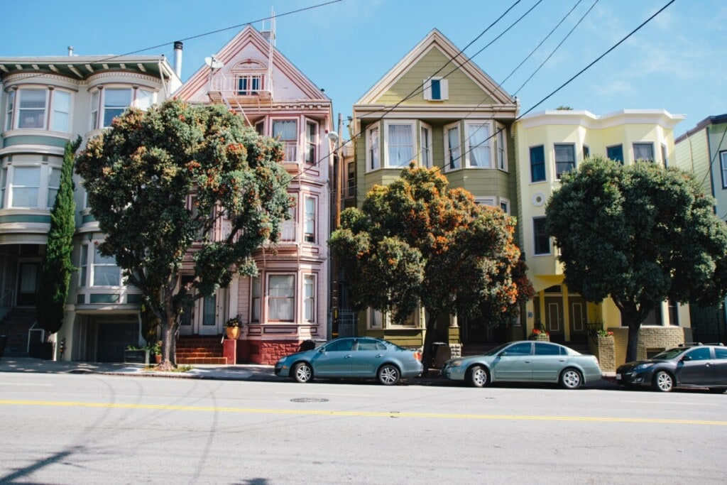 25 Popular San Francisco Neighborhoods: Where to Live in San Francisco in 2023