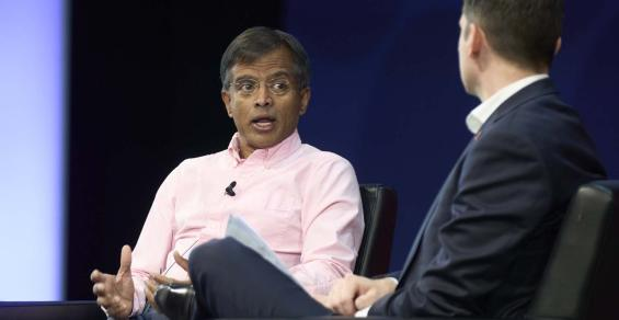 ESG Advocates Are to Blame for Backlash: Damodaran 