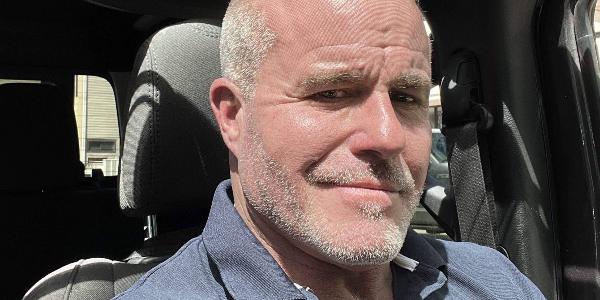 Pansexual adult star Dale Savage dies after suffering a stroke