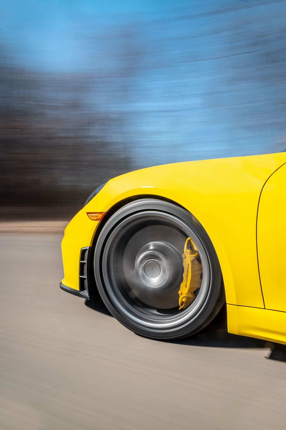 Short Stop: We've Added a New Brake Test to Our Repertoire