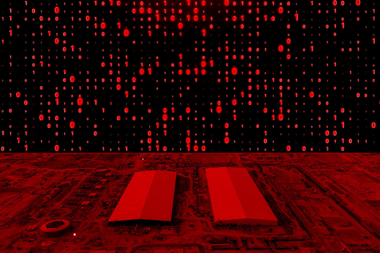 The One Big Issue That Connects the Data Center and Flock Backlash