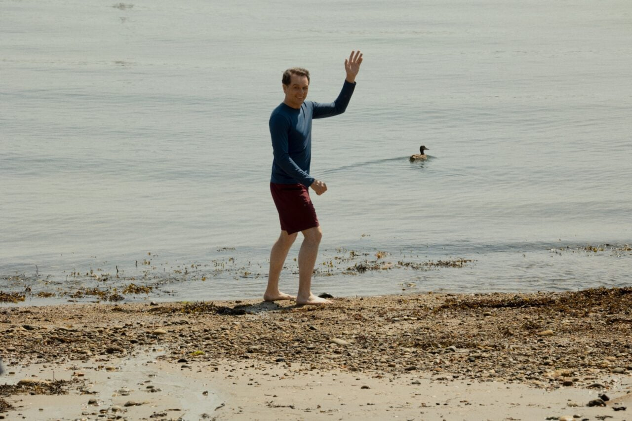 The ‘Widow’s Bay’ Cast Is Just as Excited for Season 2 as You