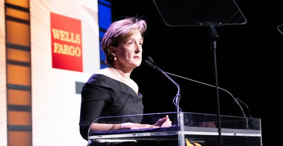 Wells Fargo’s Mack, Onetime CEO Contender, to Retire This Summer