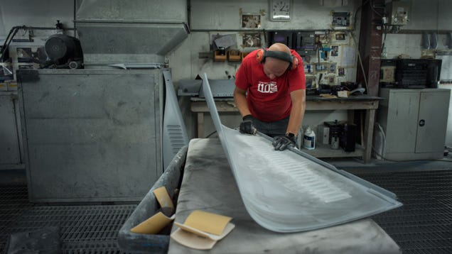 These Are The Worst Jobs In The Car World According To You