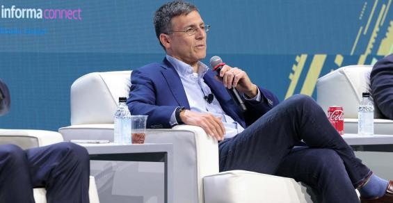 David Canter Joins Board of $7.5B RIA Parallel Advisors