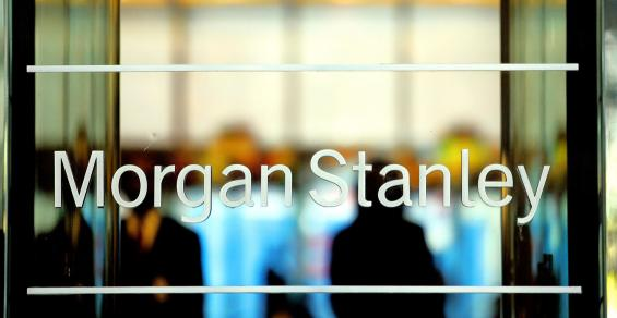 Morgan Stanley Heats Up Race to Mimic Vanguard’s Tax-Busting Funds