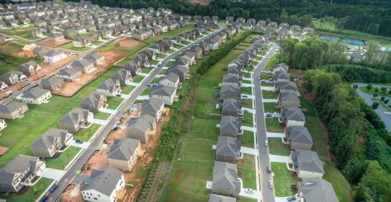 It's Harder to Find a Home Than Love When Housing Markets Are This Hot