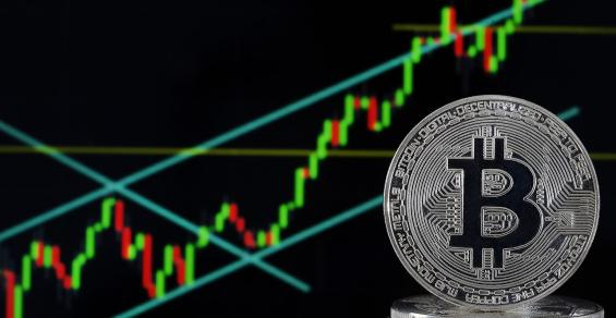 Bitcoin Deserves Some Space in Your Portfolio
