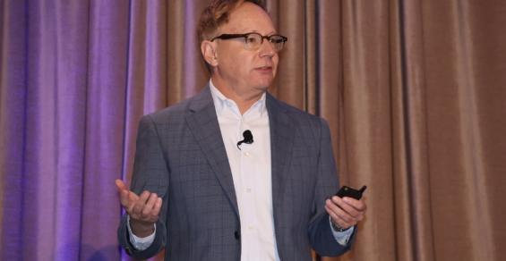 RIA M&A Sees ‘Notable Uptick’ After 9 Months of Declining Activity