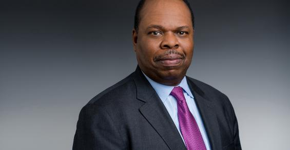 FINRA Names New Enforcement Division Leader
