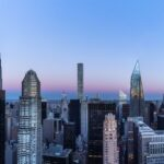 America’s wealthiest real estate billionaires in 2023