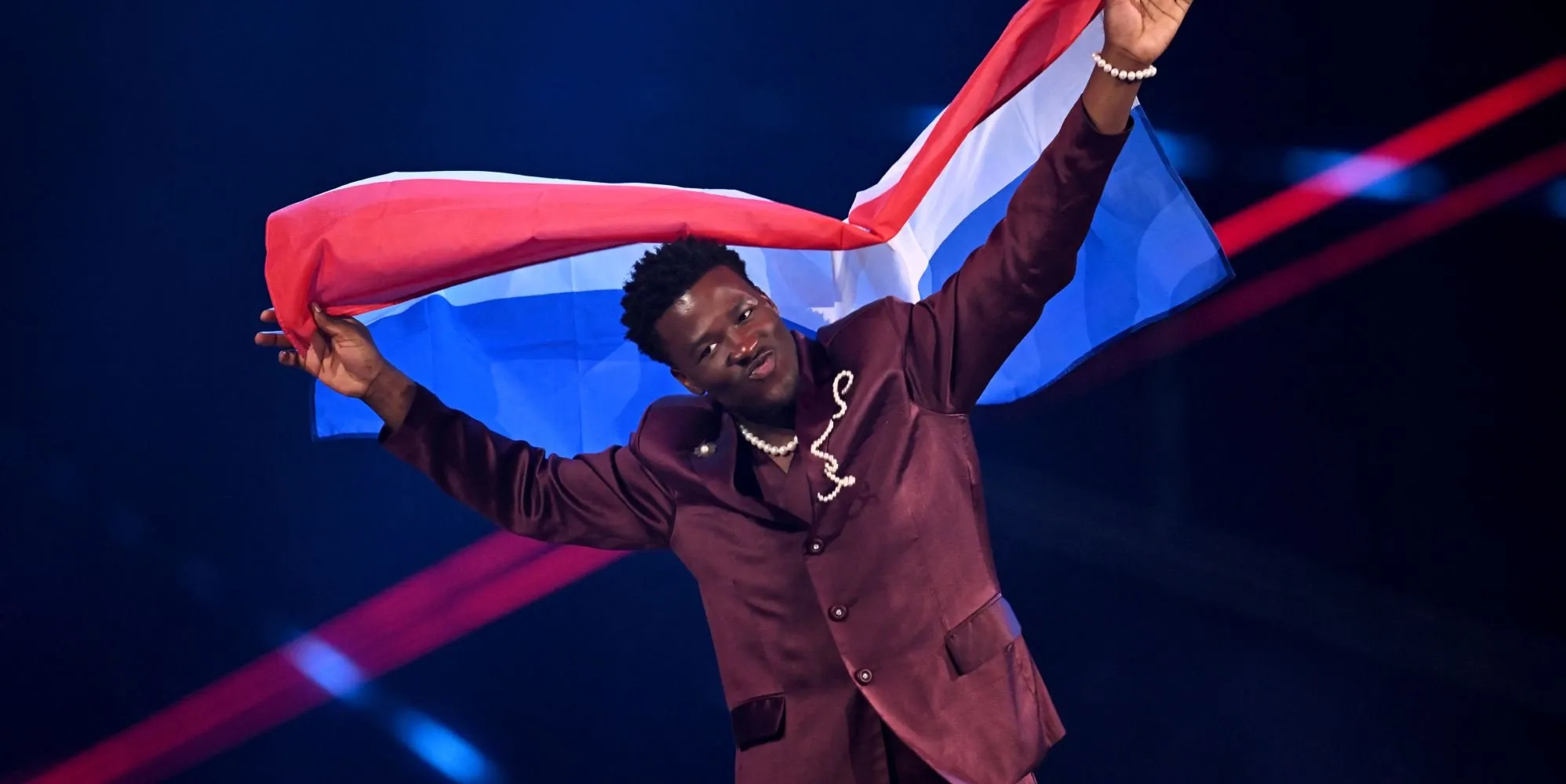 Dutch broadcaster to boycott Eurovision again in 2027: ‘A platform for division’