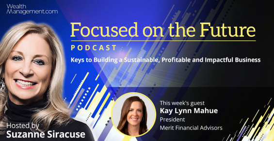 Focused on the Future: Kay Lynn Mayhue on Why Investing in Talent Is Key to a Firm’s Long-Term Success